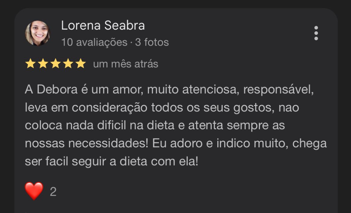 Depoimento 3