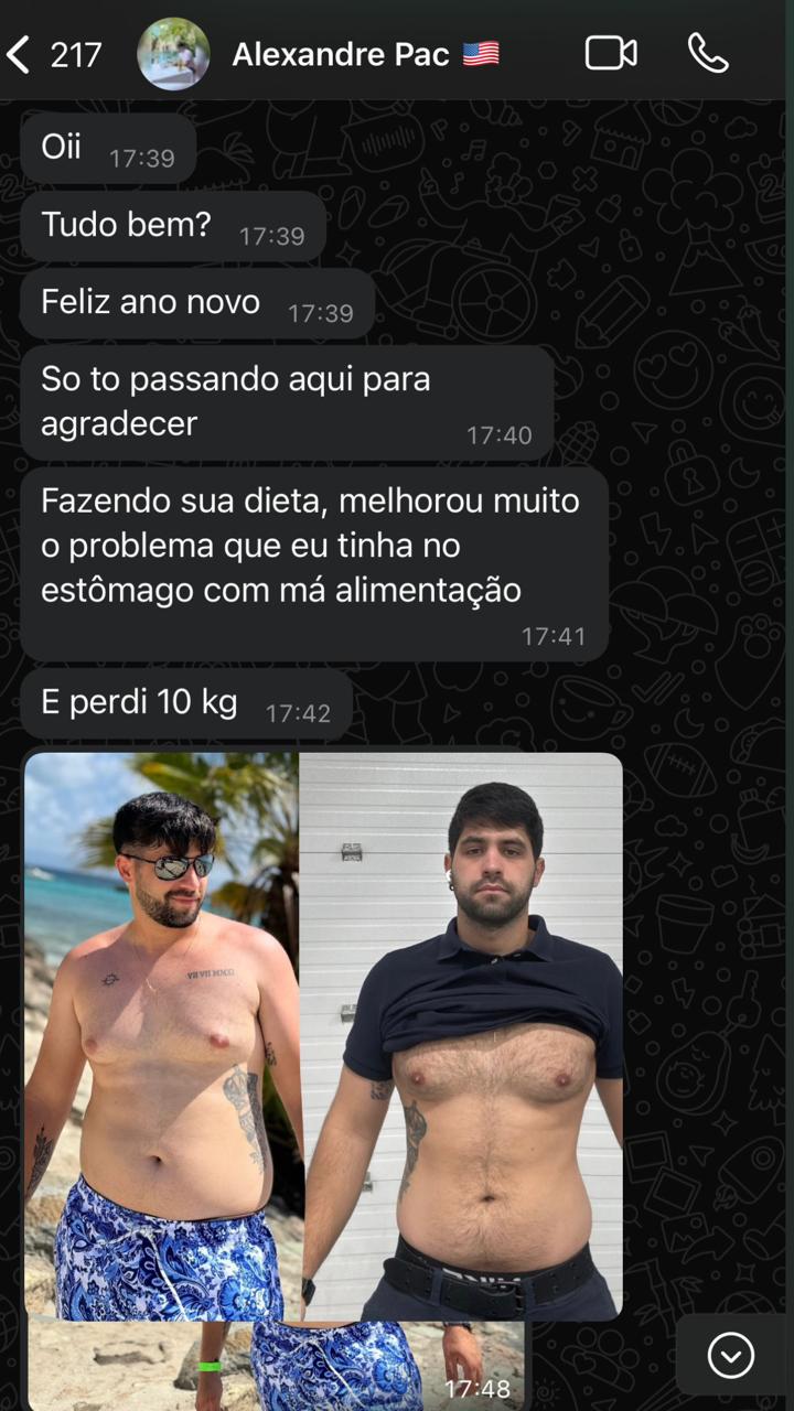 Depoimento 1